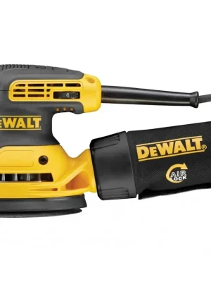 Excentrická bruska 125mm DWE6423 DeWALT