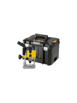 Horní frézka 1100W v kufru DeWALT DW621KT