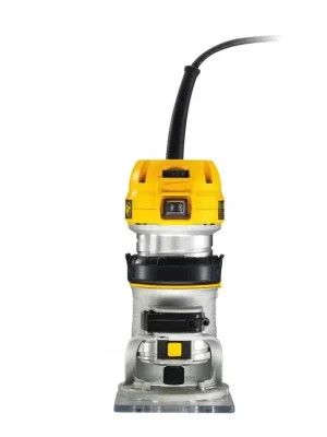 Ohraňovací frézka 900W DeWALT D26200