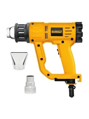Horkovzdušná pistole 2000W D26414 DeWALT