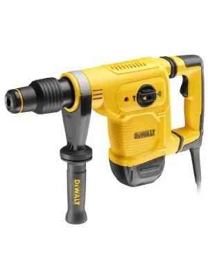 Kladivo sekací SDS-Max 5kg / 7,1J DeWalt D25810K