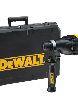 Kladivo kombinované SDS+ 2kg / 2,6J D25133K DeWALT