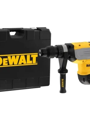 Kladivo kombinované SDS-Max 8kg / 13,3J s AVC rukojetí DeWalt D25733K