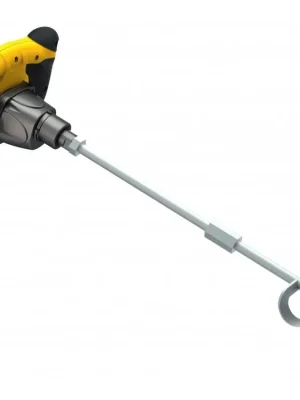 Míchadlo dvourychlostní 1600W FME190 Stanley FatMax