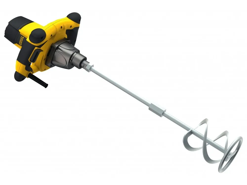 Míchadlo dvourychlostní 1600W FME190 Stanley FatMax