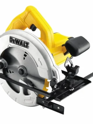 Ruční kotoučová pila 55mm DWE550 DeWALT