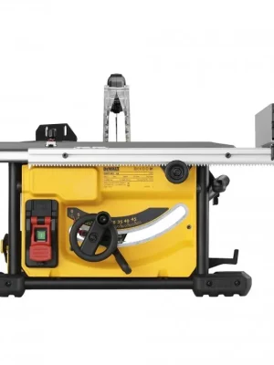 Stolní pila 210 mm DWE7485 DeWALT