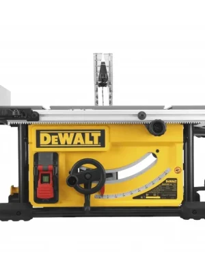 Stolní pila 250 mm DWE7492 DeWALT