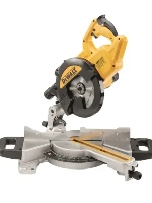 Pokosová pila 216mm DWS773 DeWALT