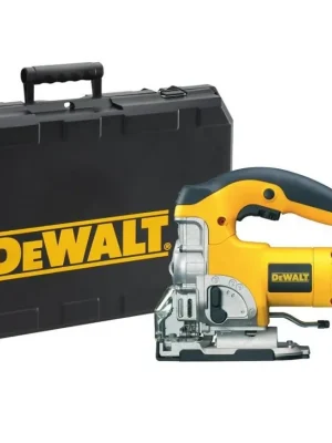 Přímočará pila 701W DW331K DeWALT