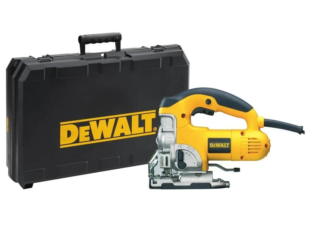 Přímočará pila 701W DW331K DeWALT