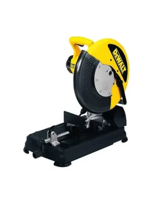 Kotoučová pila na kov 355mm 2200W DeWALT DW872