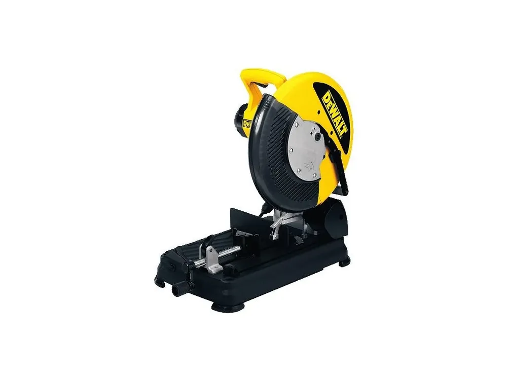 Kotoučová pila na kov 355mm 2200W DeWALT DW872