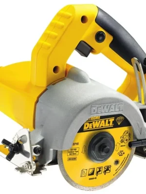 Ruční řezačka obkladů 110mm 1300W DeWALT DWC410