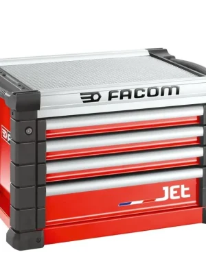 Montážní skříň 4 zásuvky FACOM JET.C4M3A