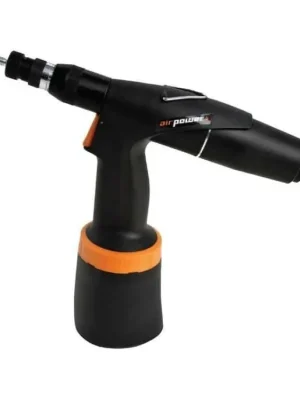 Pneumatické nýtovací kleště na maticové a šroubové nýty AP4 Rivet Factory Air Power 4