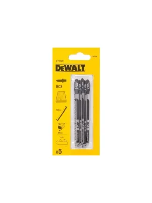 Pilový plátek na dřevo 100mm 5ks DeWALT DT2049