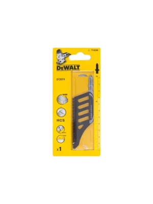 Pilový plátek na dřevo, plasty 112mm 1ks DeWALT DT2074