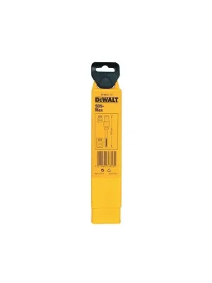 Adaptér SDS Max pro vrtáky SDS Plus DT6830 DeWALT