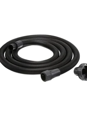 Odsávací antistatická hadice 35mm x 4m DWV9316 pro vysavače DeWALT
