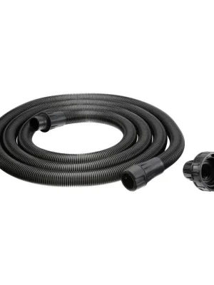 Odsávací hadice 35mm x 4m DWV9315 pro vysavače DeWALT