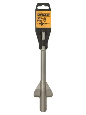 Sekáč SDS Plus křídlový 22x250mm DeWALT DT6804