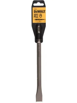 Sekáč SDS Plus plochý 20x250mm DeWALT DT6802