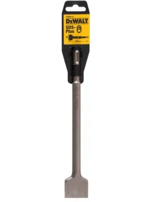Sekáč SDS Plus plochý 40x250mm DeWALT DT6803