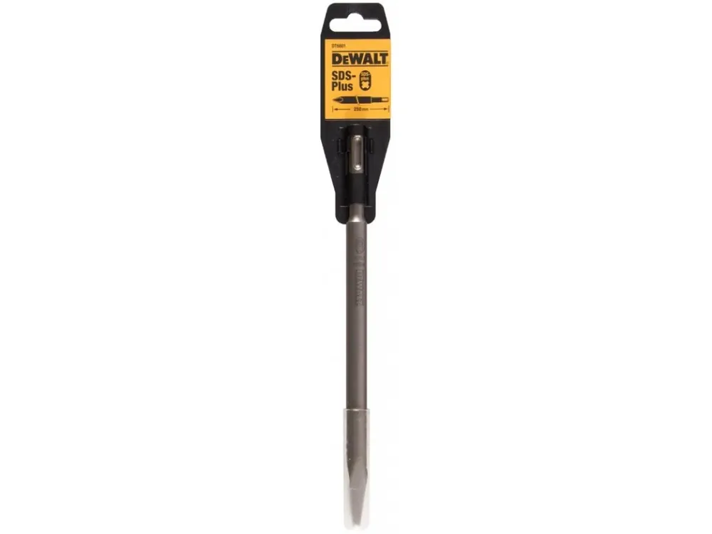Sekáč SDS Plus špičák 250mm DeWALT DT6801