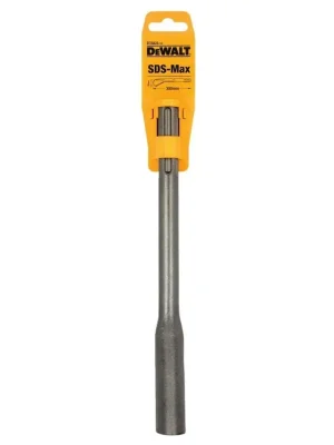 Sekáč SDS-Max dutý 26x300mm DeWALT DT6826