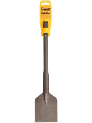 Sekáč SDS-Max na asfalt 90x400mm DeWALT DT8091