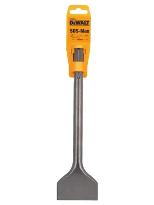 Sekáč SDS-Max na obkladačky 80x300mm DeWALT DT6834