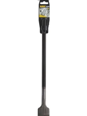 Sekáč SDS-Max plochý 50x400mm XLR DeWALT DT6818