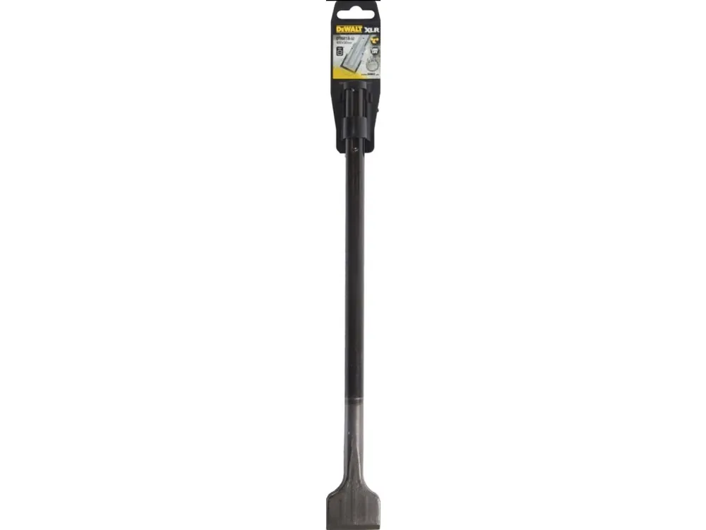 Sekáč SDS-Max plochý 50x400mm XLR DeWALT DT6818