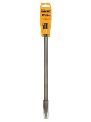 Sekáč SDS-Max špičák 400mm DeWALT DT6821