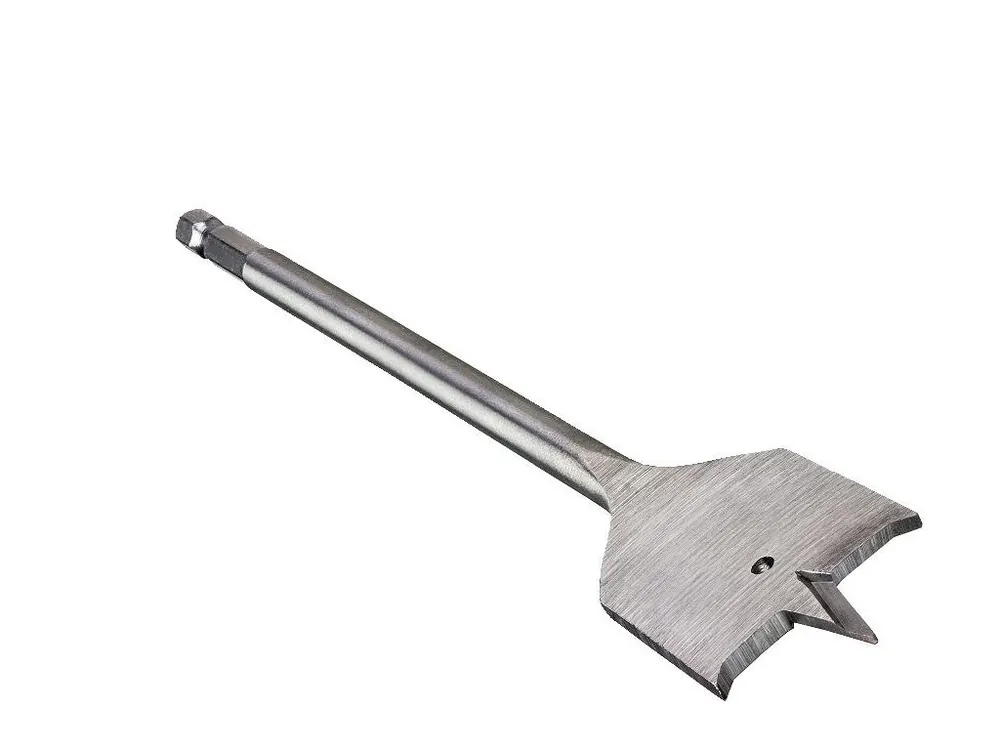 Vrták do dřeva 12 x 160mm plochý DT4812 DeWALT