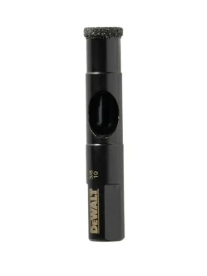 Diamantový vrták 10mm do obkladů EXTREME DT6041 DeWALT