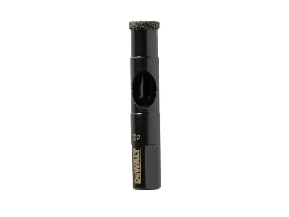 Diamantový vrták 10mm do obkladů EXTREME DT6041 DeWALT