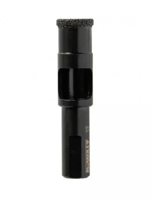 Diamantový vrták 12mm do obkladů EXTREME DT6042 DeWALT