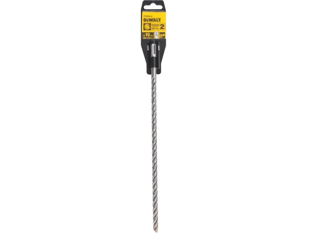 Vrták SDS plus 10x300x350 EXTREME2 DeWALT DT9544