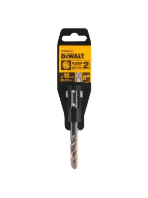 Vrták SDS plus 10x50x110 EXTREME2 DeWALT DT9539