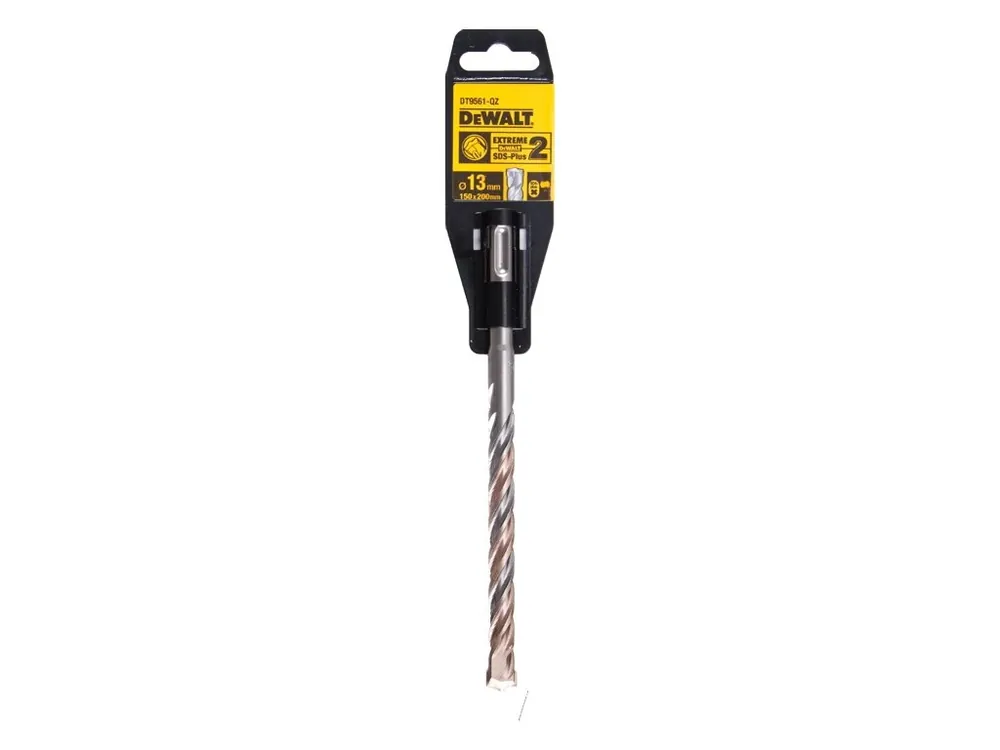 Vrták SDS plus 13x150x200 EXTREME2 DeWALT DT9561