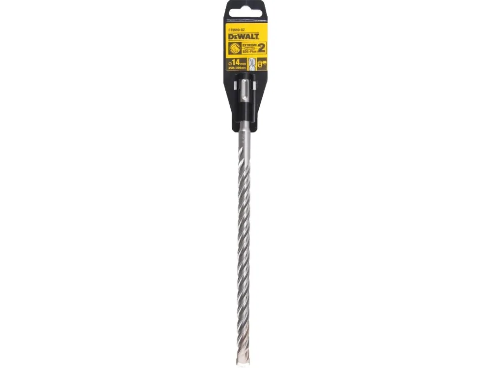 Vrták SDS plus 14x250x300 EXTREME2 DeWALT DT9569