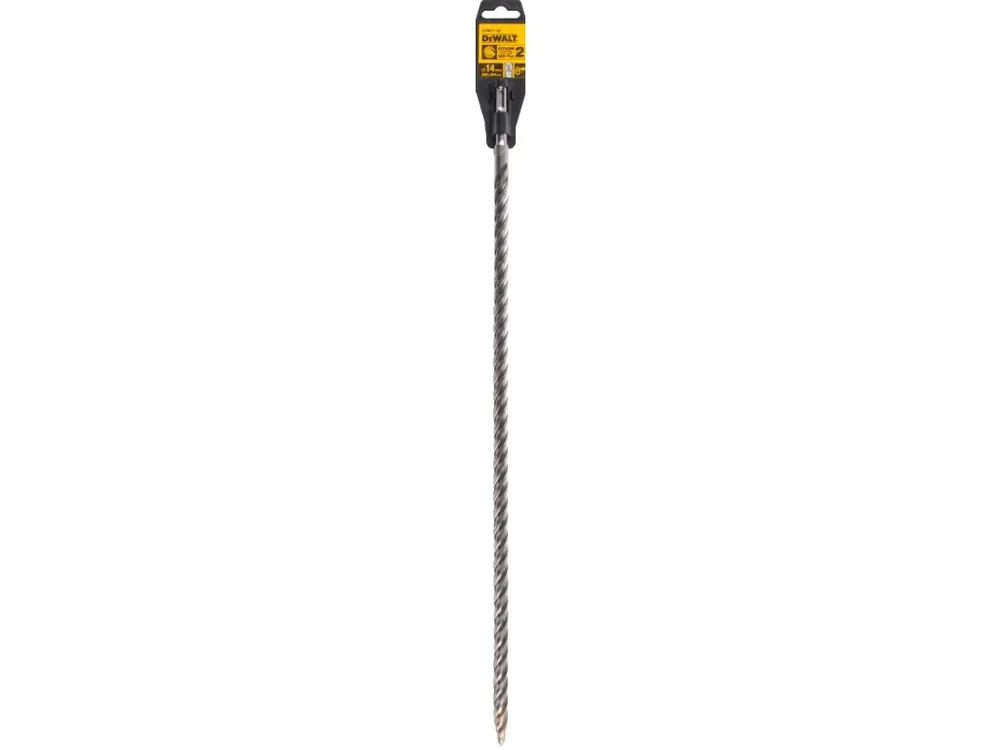 Vrták SDS plus 14x550x600 EXTREME2 DeWALT DT9571