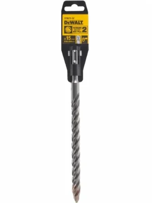 Vrták SDS plus 15x200x260 EXTREME2 DeWALT DT9575