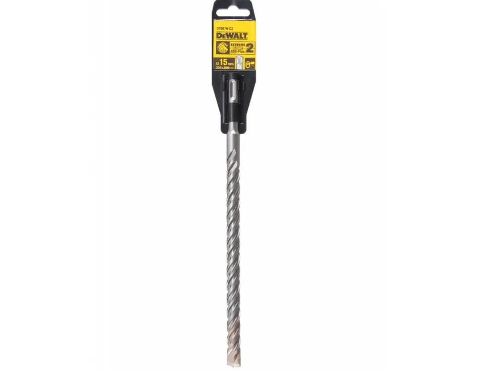 Vrták SDS plus 15x250x300 EXTREME2 DeWALT DT9576