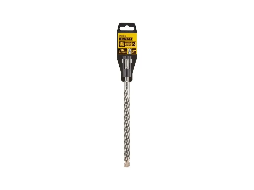 Vrták SDS plus 16x200x260 EXTREME2 DeWALT DT9580