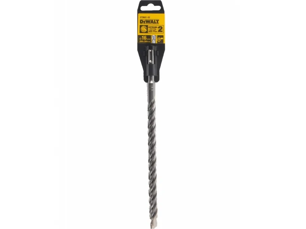 Vrták SDS plus 16x250x300 EXTREME2 DeWALT DT9581