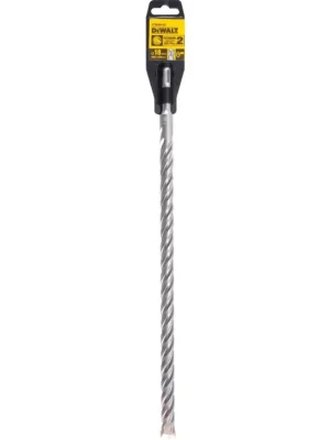 Vrták SDS plus 18x400x450 EXTREME2 DeWALT DT9590