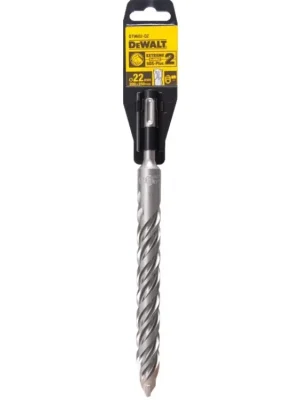 Vrták SDS plus 22x200x250 EXTREME2 DeWALT DT9602